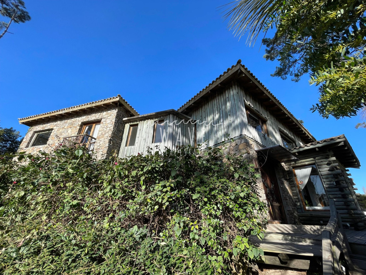 Casa ID.4541 - Alquiler de Temporada, Casa en Barrio Marly, 3 dormitorios