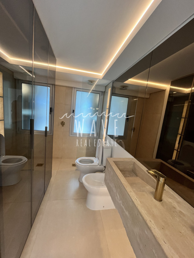 Casa ID.5493 -   Departamento de lujo en primera línea – Estrella de Mar | Domótica y amenities premium