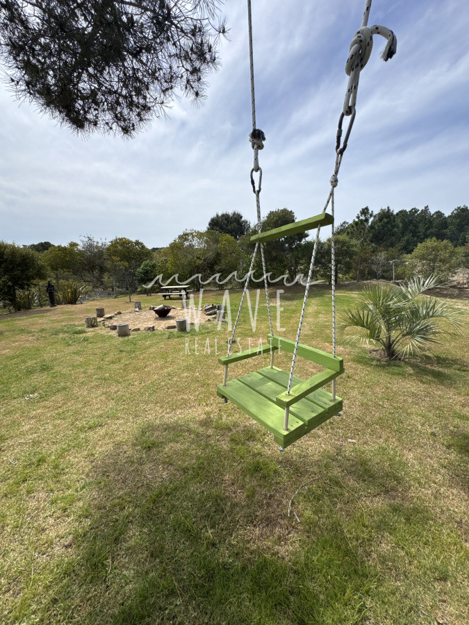 Casa ID.5072 - Alquiler de verano, hermosa casa en José Ignacio, 5 dormitorios 