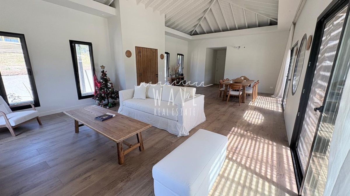 Casa ID.5969 - Casa en La Barra, Don Miguel