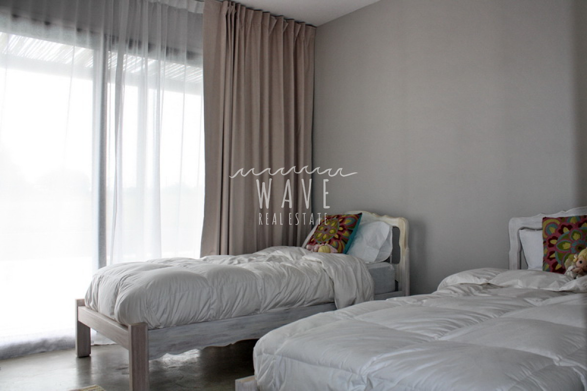 Casa ID.872 - CONFORTABLE CASA EN BARRIO CON SEGURIDAD A METROS DEL MAR. 