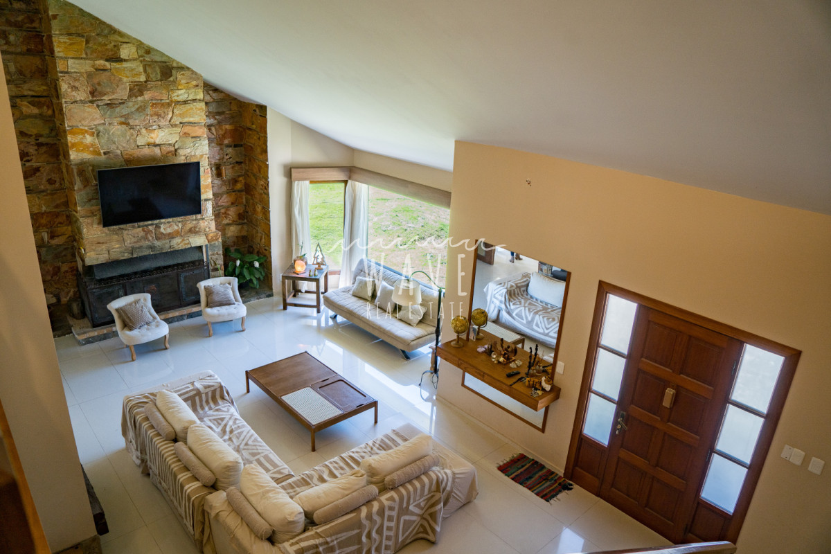 Casa ID.5035 - Alquiler temporal Casa San Rafael Punta del Este, 8 suites, 200 mts del mar! 