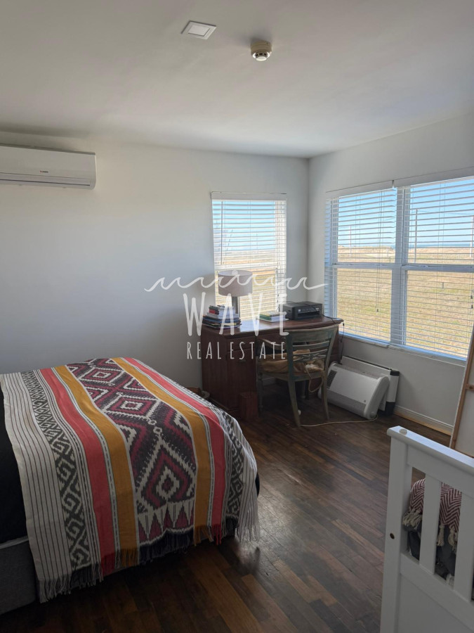 Casa ID.5138 - Alquiler frente al mar Santa Mónica 