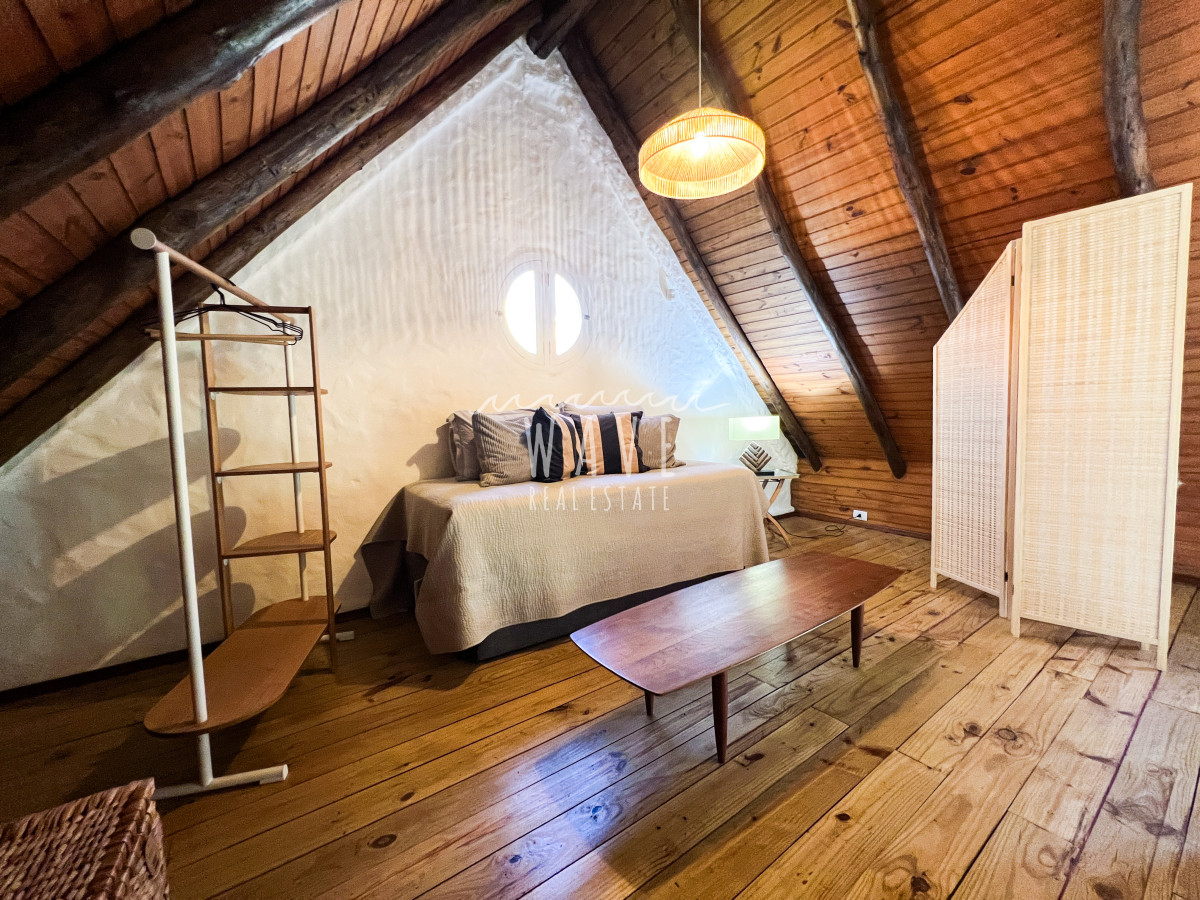 Casa ID.5056 - Hermosa casa en alquiler temporada Rincon del Indio 