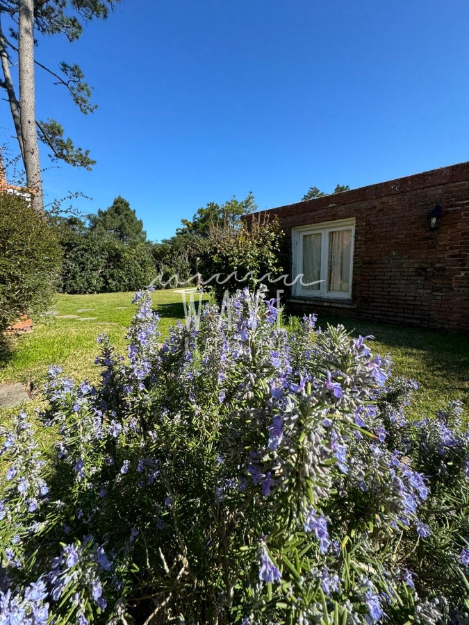 Casa ID.4367 - Casa en alquiler, San Rafael Punta del este 