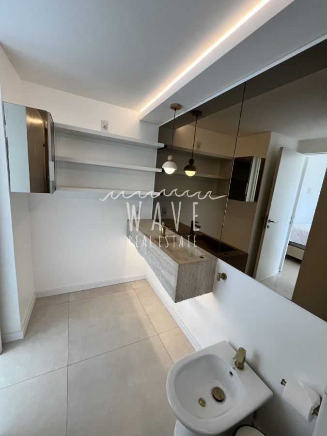 Casa ID.5493 -   Departamento de lujo en primera línea – Estrella de Mar | Domótica y amenities premium