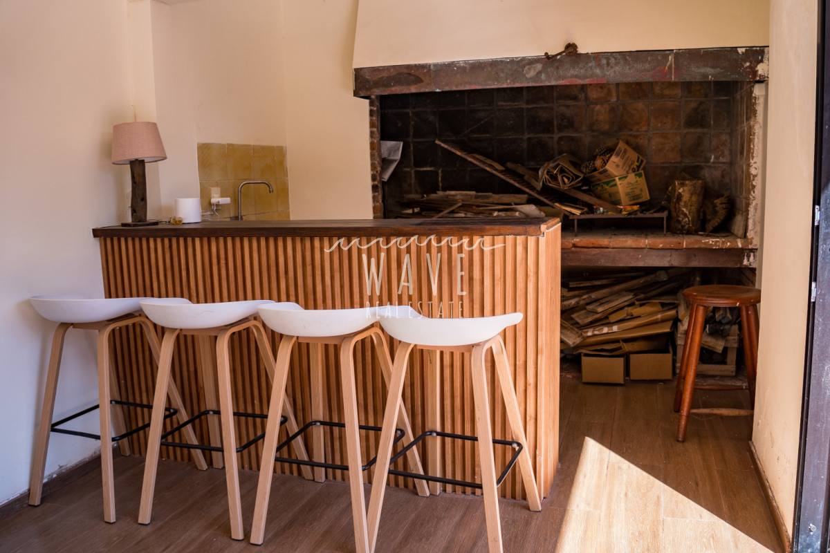 Casa ID.5035 - Alquiler temporal Casa San Rafael Punta del Este, 8 suites, 200 mts del mar! 