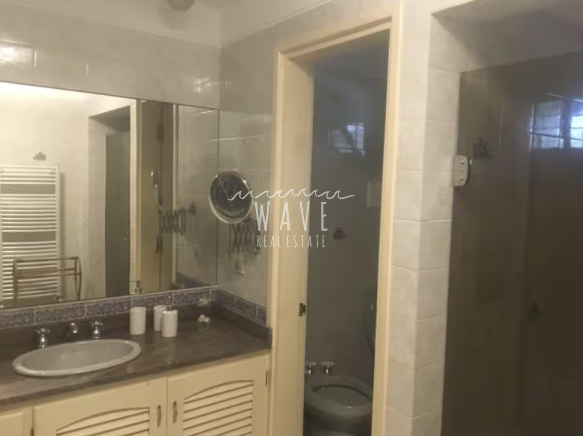 Casa ID.4876 - Casa en Alquiler Temporal, con 4 dormitorios en Rincón del Indio