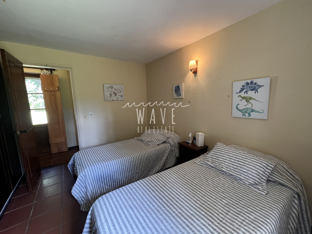 Casa ID.6078 - Casa alquiler temporada con piscina para 8, 9 personas 