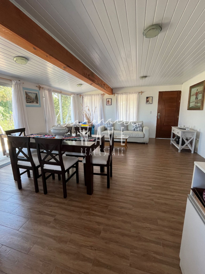 Casa ID.1492 - Alquiler Temporada en Balneario Buenos Aires