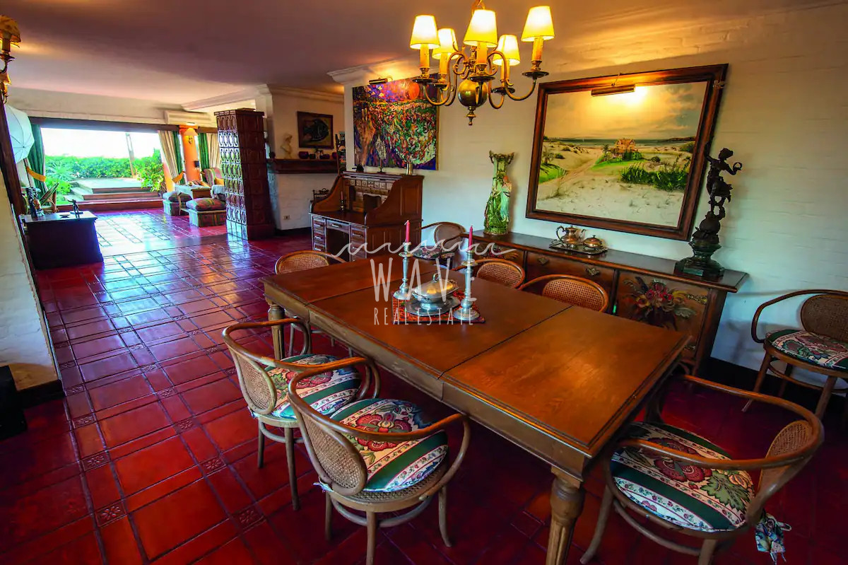 Casa ID.4625 - Casa de Lujo frente al Mar. 