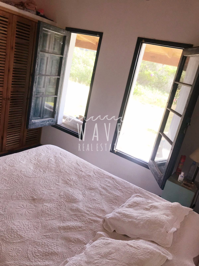 Casa ID.903 - Venta de Casa de 3 dormitorios en Manantiales, Punta del Este.