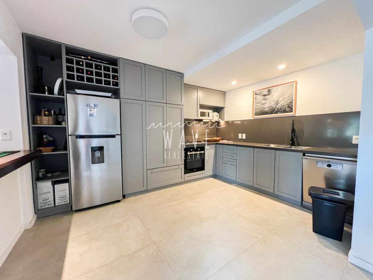 Casa ID.5004 - Alquiler de verano, Casa de 5 dormitorios en La Barra