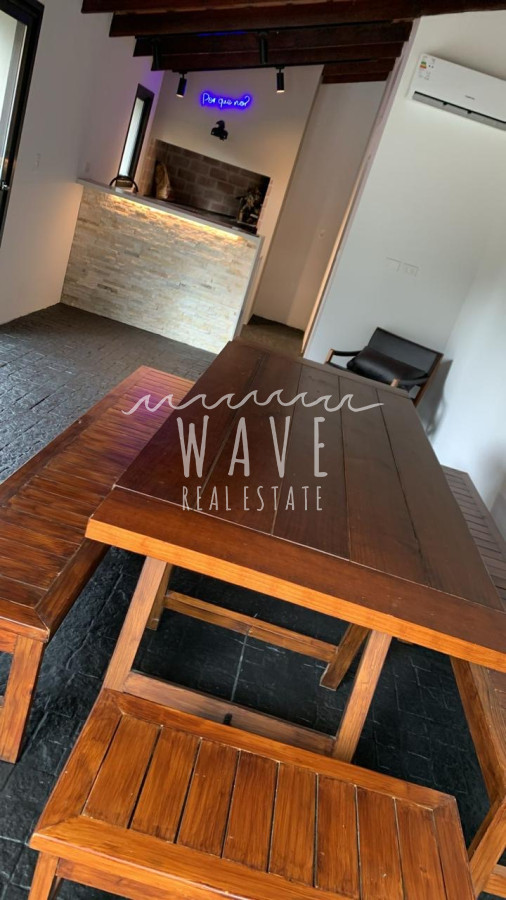 Casa ID.4628 - Alquiler espectacular casa en Beverly Hills, Punta del Este 