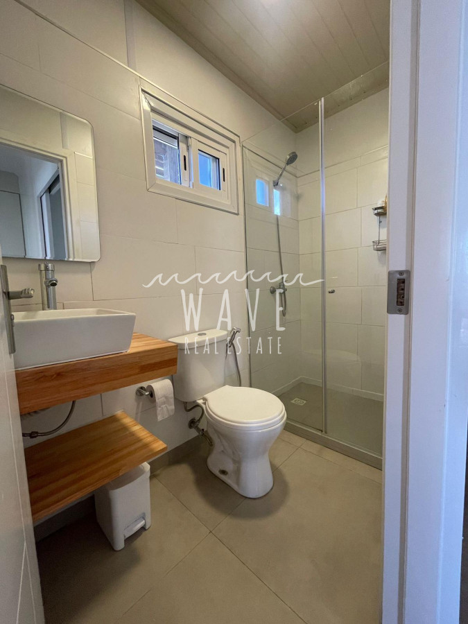 Casa ID.5008 - Alquiler de Verano, Casa de 3 dormitorios en La Barra