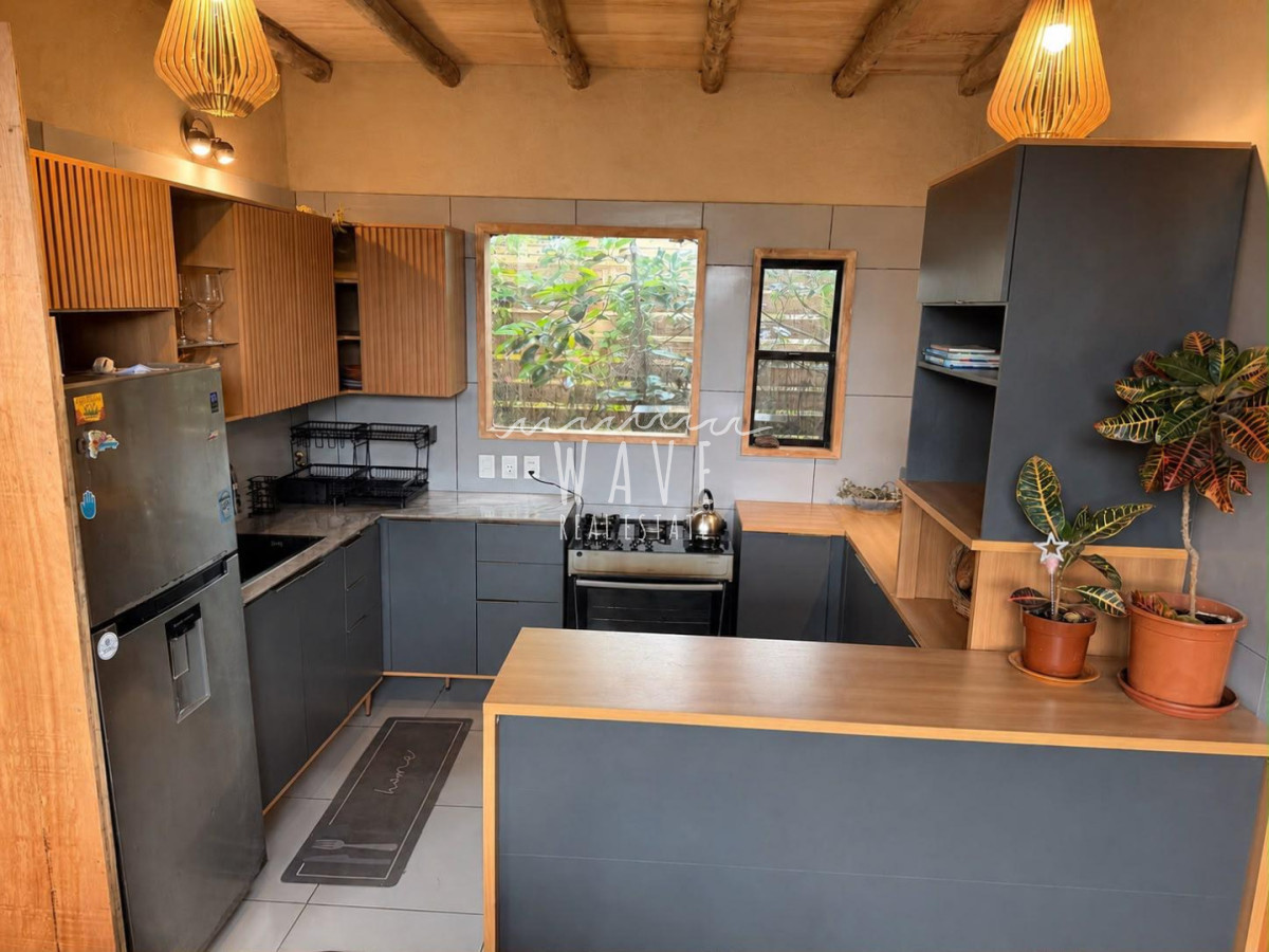 Casa ID.5226 - Alquiler de verano, casa de 4 dormitorios en El Tesoro, La Barra