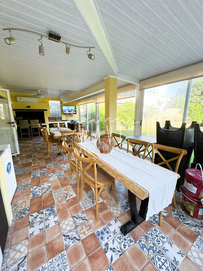 Casa ID.4603 - Casa en alquiler de temporada en La Juanita, José Ignacio 