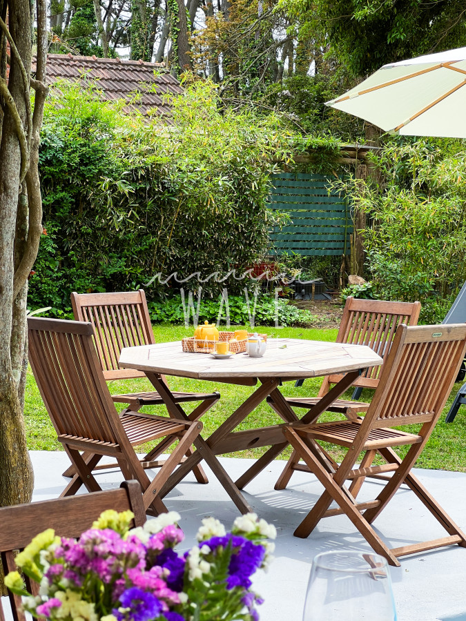 Casa ID.5056 - Hermosa casa en alquiler temporada Rincon del Indio 