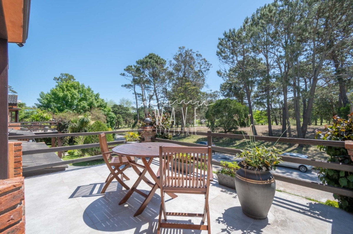 Casa ID.4628 - Alquiler espectacular casa en Beverly Hills, Punta del Este 