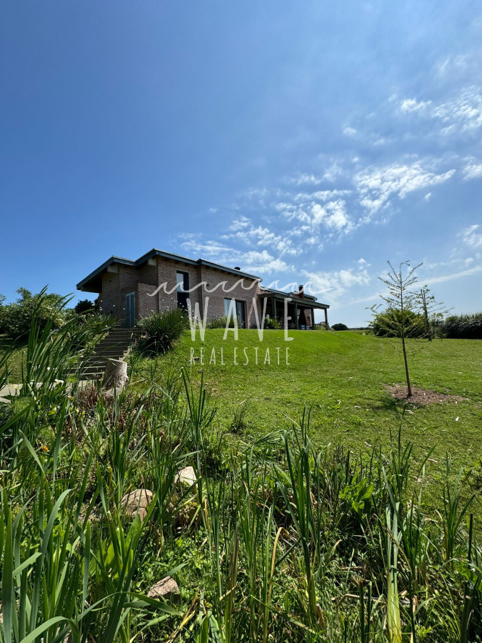 Casa ID.4563 - Alquiler de verano ,  espectacular casa de 5 dormitorios en barrio privado, Pueblo mio Manantiales 