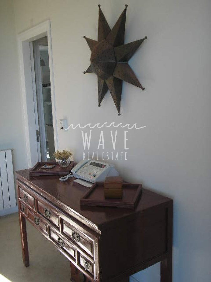 Casa ID.978 - Casa en Alquiler de Verano, Casa de 5 dormitorios en Laguna Blanca