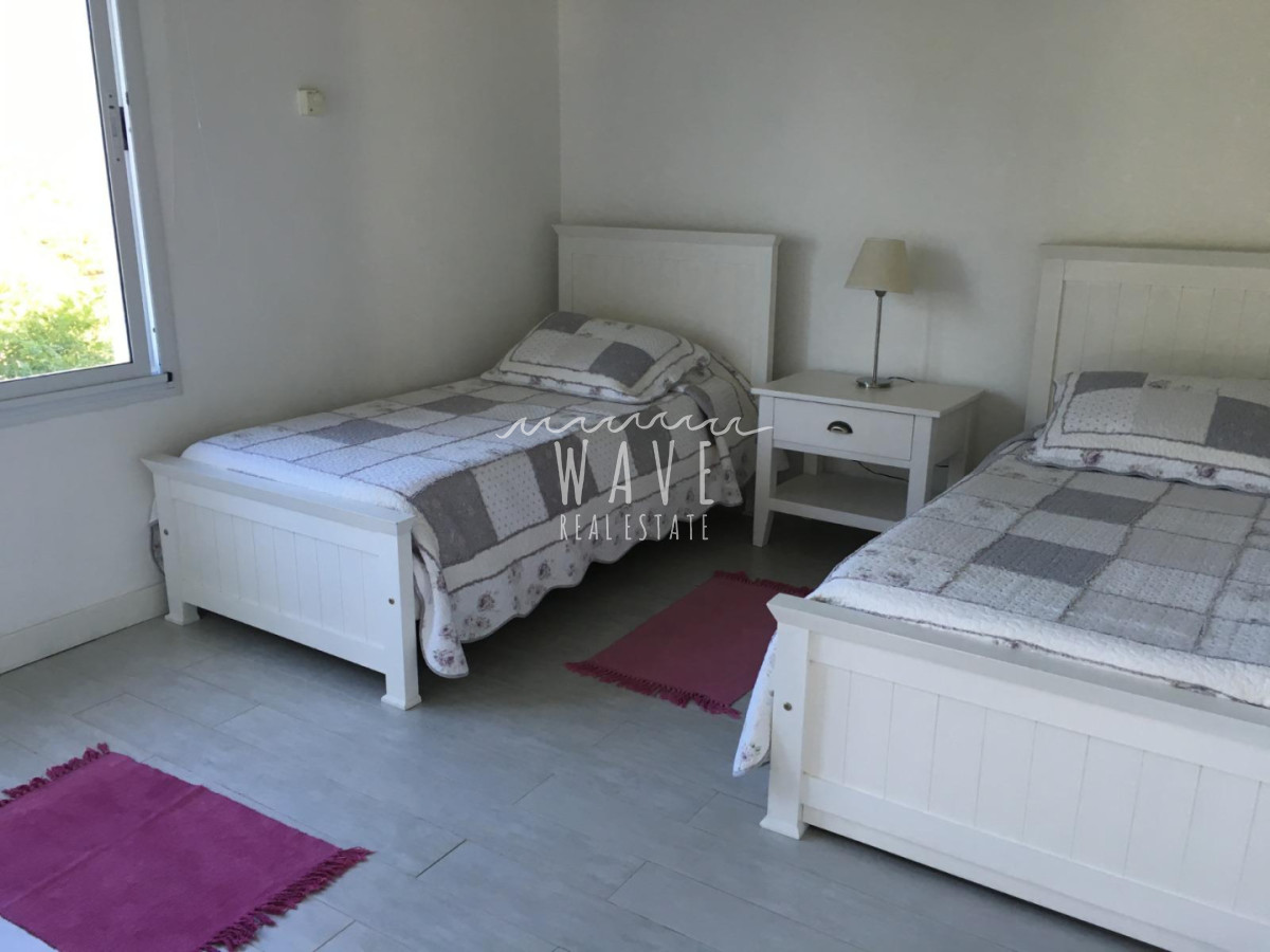 Casa ID.5433 - Venta Alquiler Casa 5 dormitorios Village del Faro Jose Ignacio