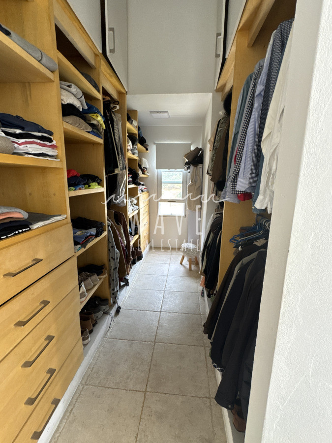 Casa ID.5072 - Alquiler de verano, hermosa casa en José Ignacio, 5 dormitorios 