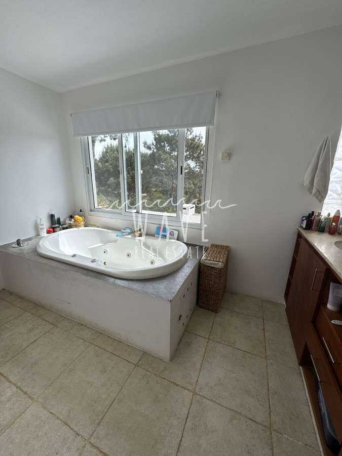 Casa ID.5072 - Alquiler de verano, hermosa casa en José Ignacio, 5 dormitorios 