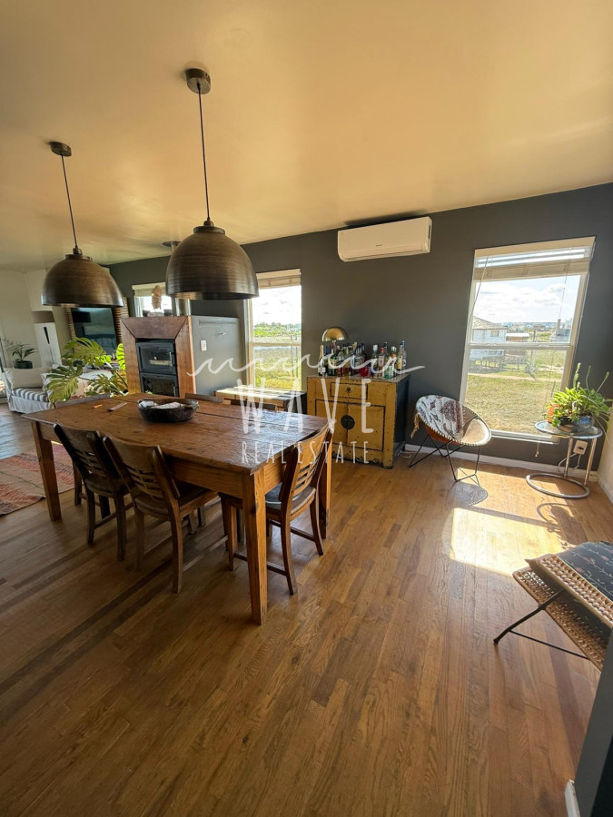 Casa ID.5138 - Alquiler frente al mar Santa Mónica 