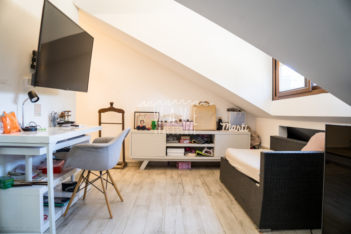 Casa ID.5035 - Alquiler temporal Casa San Rafael Punta del Este, 8 suites, 200 mts del mar! 