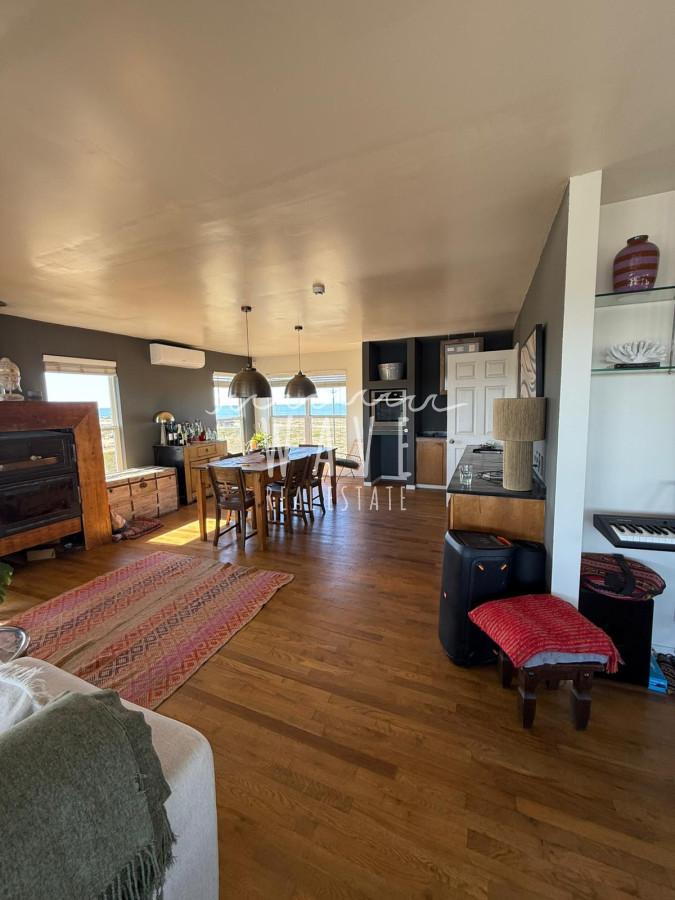 Casa ID.5138 - Alquiler frente al mar Santa Mónica 