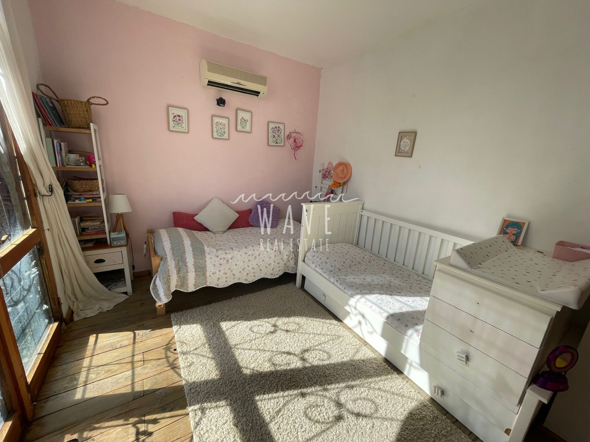 Casa ID.4541 - Alquiler de Temporada, Casa en Barrio Marly, 3 dormitorios