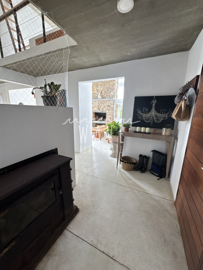 Casa ID.5072 - Alquiler de verano, hermosa casa en José Ignacio, 5 dormitorios 