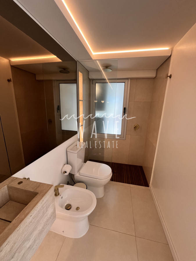 Casa ID.5493 -   Departamento de lujo en primera línea – Estrella de Mar | Domótica y amenities premium