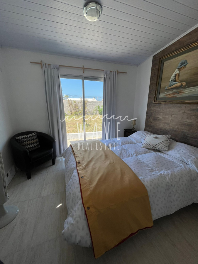 Casa ID.1492 - Alquiler Temporada en Balneario Buenos Aires