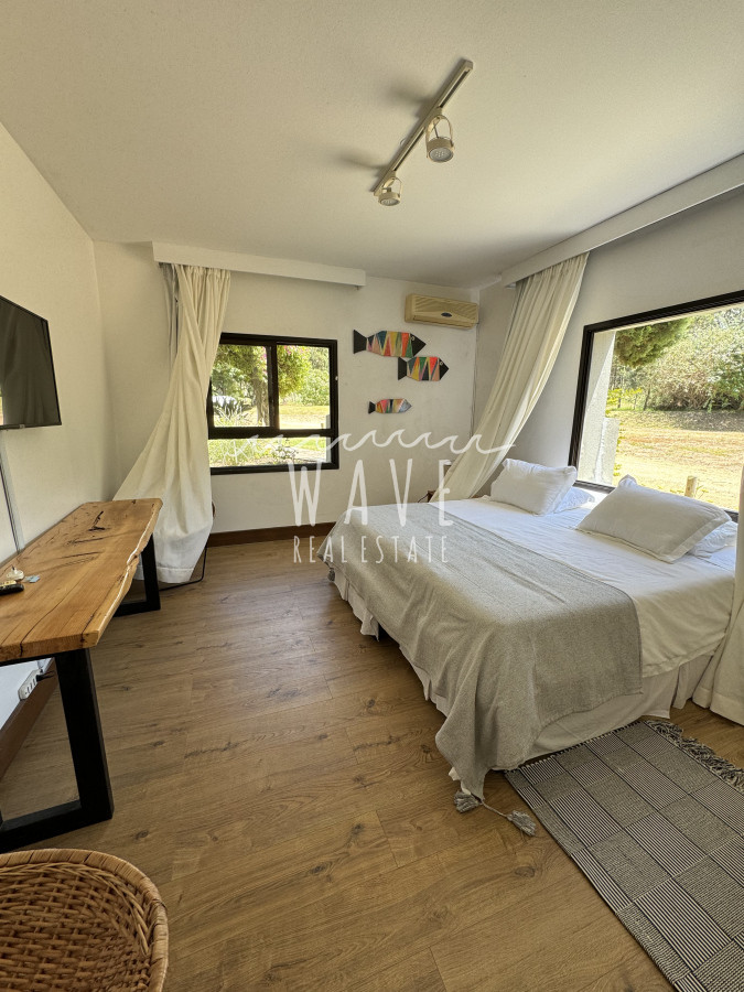 Casa ID.4949 - Alquiler de verano, Casa con 7 dormitorios en Pueblo Coyote