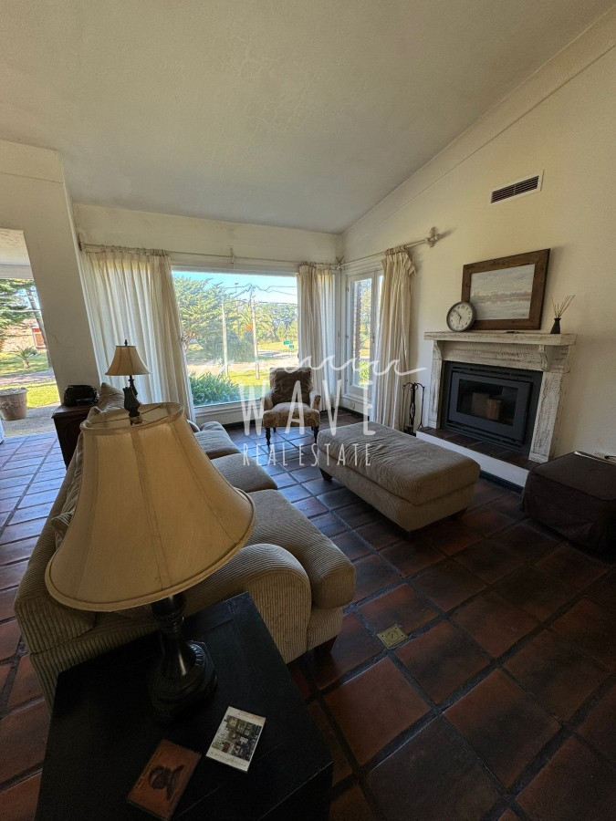 Casa ID.4367 - Casa en alquiler, San Rafael Punta del este 