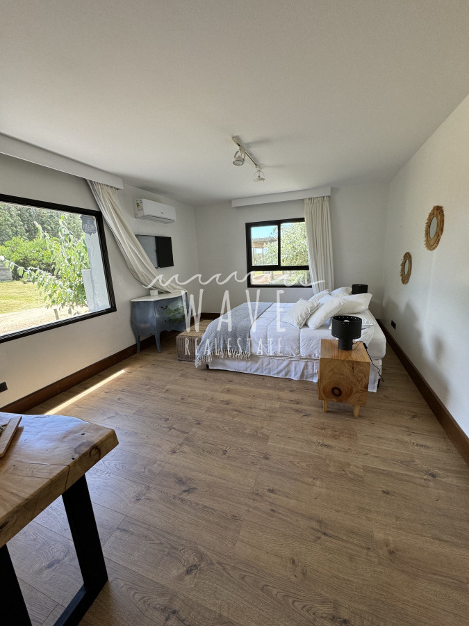 Casa ID.4949 - Alquiler de verano, Casa con 7 dormitorios en Pueblo Coyote