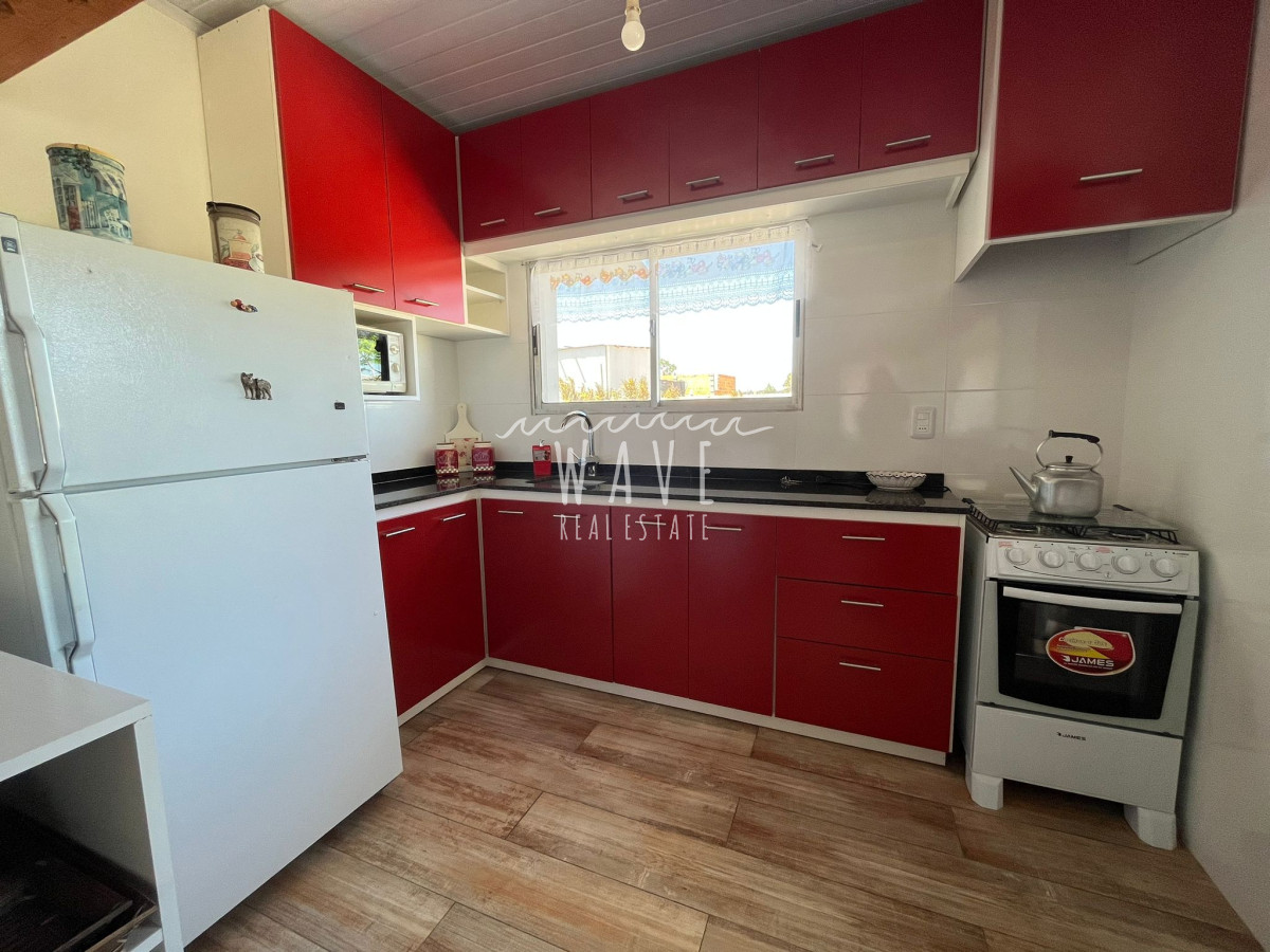 Casa ID.1492 - Alquiler Temporada en Balneario Buenos Aires