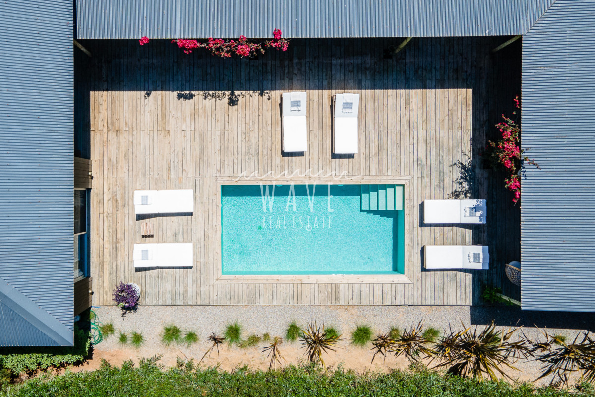Casa ID.4933 - Venta casa en barrio privado Pinar del Faro, Jose Ignacio