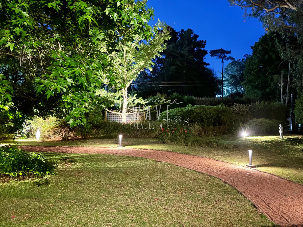 Casa ID.4689 - Alquiler de verano, Casa en Punta del Este, San Rafael 
