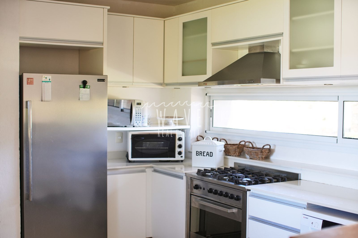 Casa ID.5132 - Alquiler de Verano, Casa de 5 dormitorios en Pueblo Mío