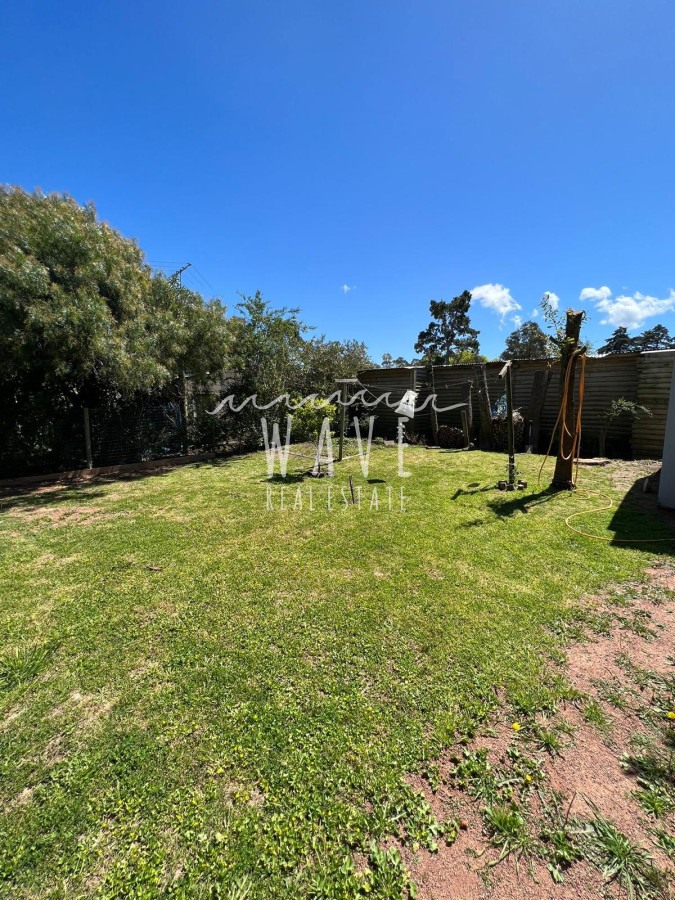 Casa ID.3901 - El Tesoro, 2 dormitorios. Se alquila temporada.
