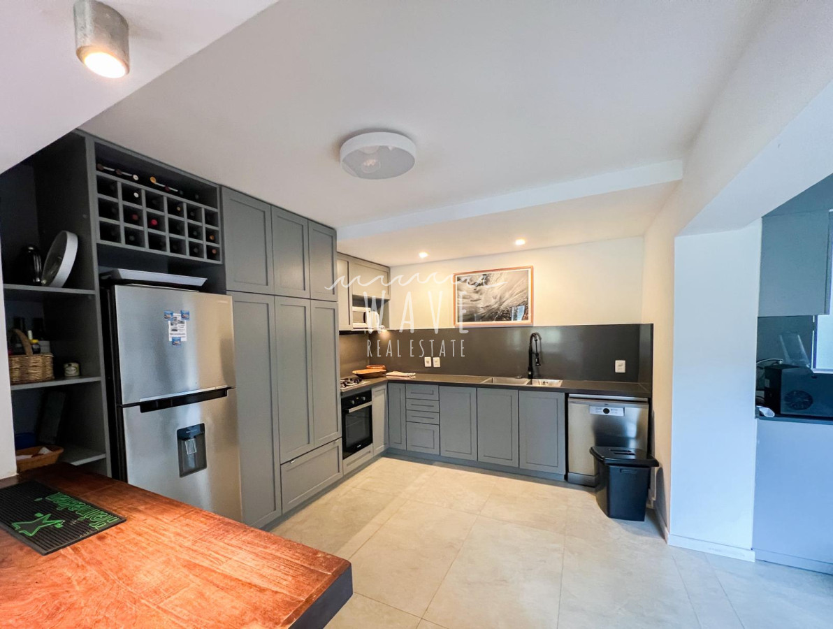 Casa ID.5004 - Alquiler de verano, Casa de 5 dormitorios en La Barra