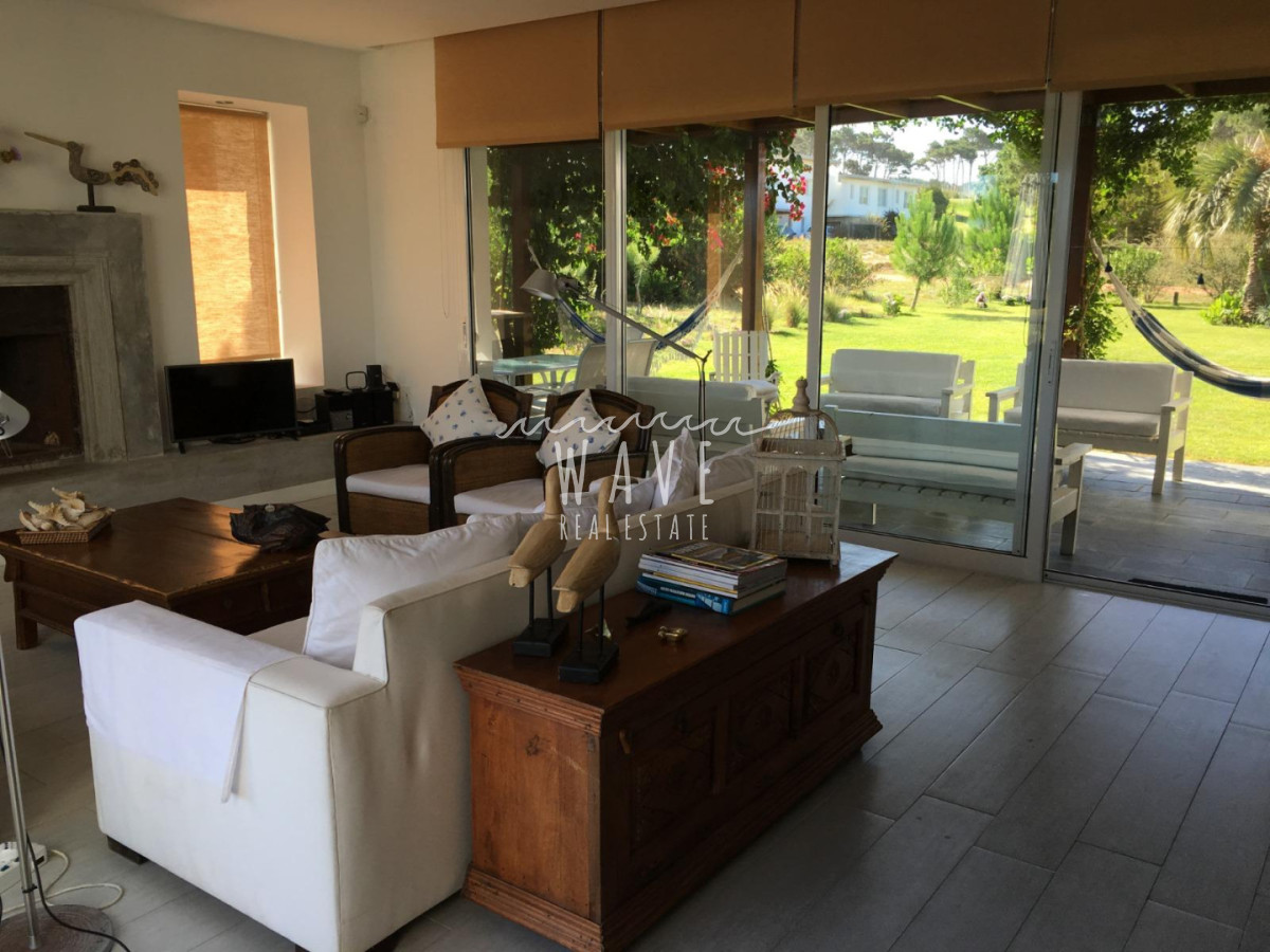 Casa ID.5433 - Venta Alquiler Casa 5 dormitorios Village del Faro Jose Ignacio