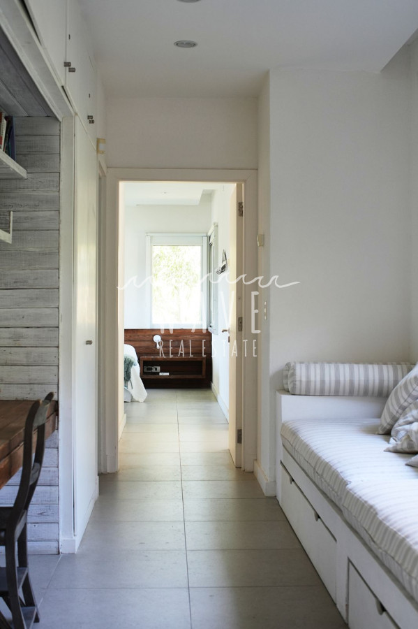 Casa ID.5132 - Alquiler de Verano, Casa de 5 dormitorios en Pueblo Mío