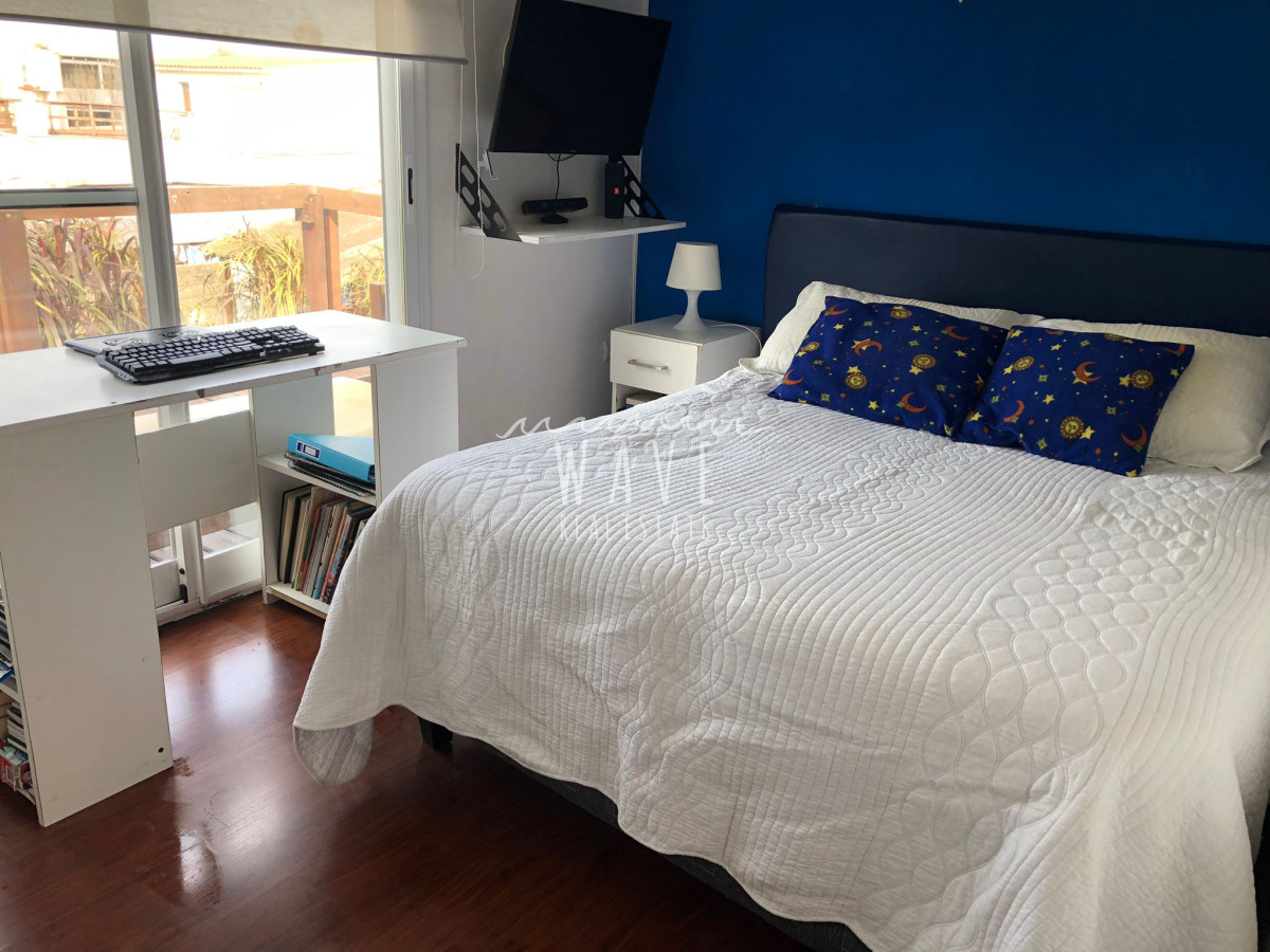 Casa ID.4251 - Casa Balneario Bs. As. 4 dormitorios a pasos del mar