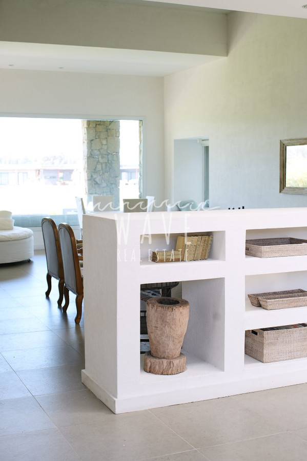 Casa ID.5132 - Alquiler de Verano, Casa de 5 dormitorios en Pueblo Mío