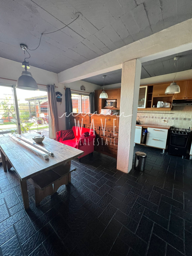 Casa ID.1627 - El Chorro Anual 4 dormitorios .