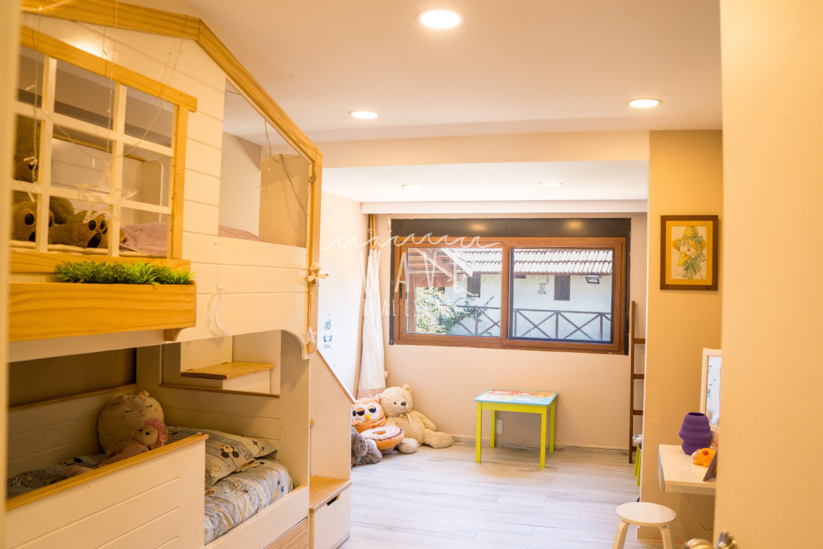 Casa ID.5035 - Alquiler temporal Casa San Rafael Punta del Este, 8 suites, 200 mts del mar! 